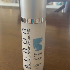SENSITIVE A COMPLEX SKINCARE CREAM (SCHON SKINCARE LINE)